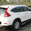 Rak Atap Atap Rel Side Bars Untuk CRV